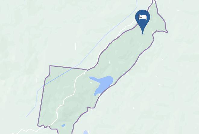 Nova Lima - Pousada Dos Beijos Maps