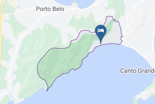 Bombinhas - Pousada Dos Ingleses Maps