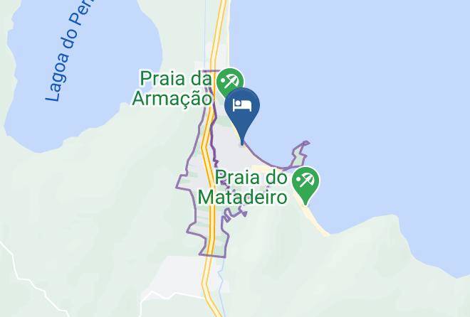Florianopolis - Residencial Drops De Aniz Maps