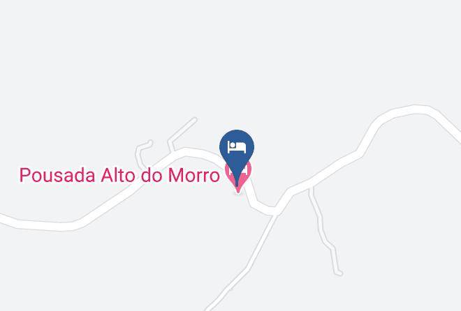 Monteiro Lobato - Pousada E Restaurante Alto Do Morro Maps