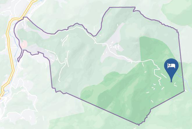 Petropolis - Pousada El' Dourado Acu Maps