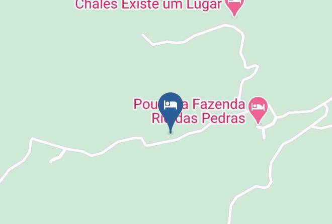 Itatiaia - Pousada Encanto Do Visconde Maps