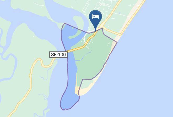 Aracaju - Pousada Esplendor Maps