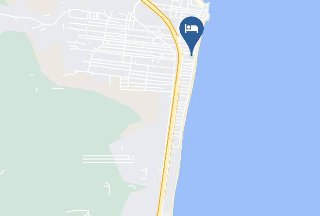 Barra Velha - Pousada Familia & Mar Maps