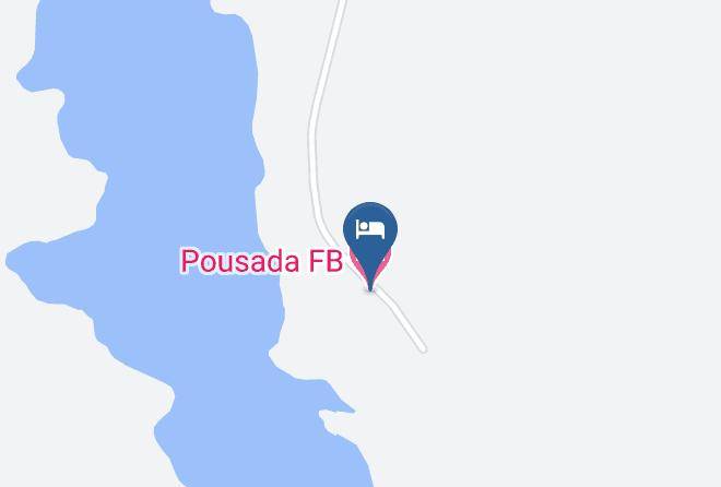 Anaurilandia - Pousada Fb Maps