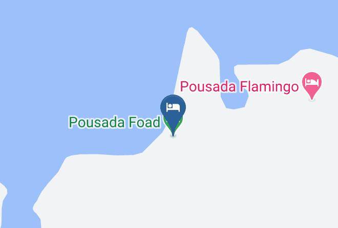 Barao De Melgaco - Pousada Foad Maps