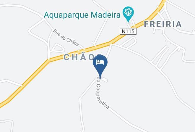 Sobral De Monte Agraco - Pousada Iberica Sobralense Maps