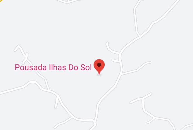 Senador Amaral - Pousada Ilhas Do Sol Maps