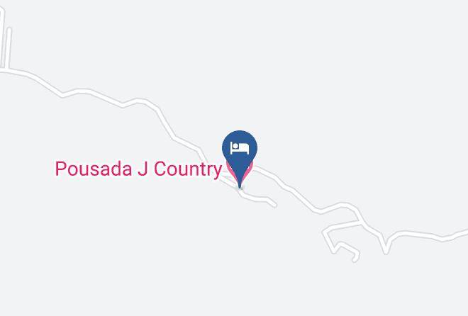 Macae - Pousada J Country Maps