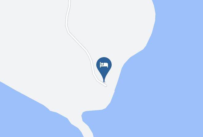 Santarem - Pousada Lagom Maps