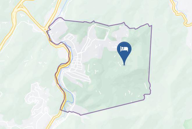 Petropolis - Pousada Le Siramat Maps