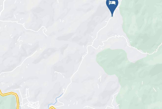 Petropolis - Pousada Les Roches Maps