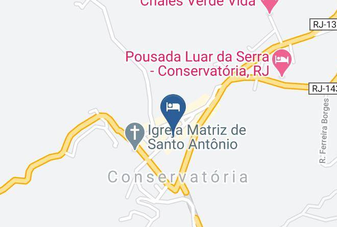 Valenca - Pousada Liege Maps