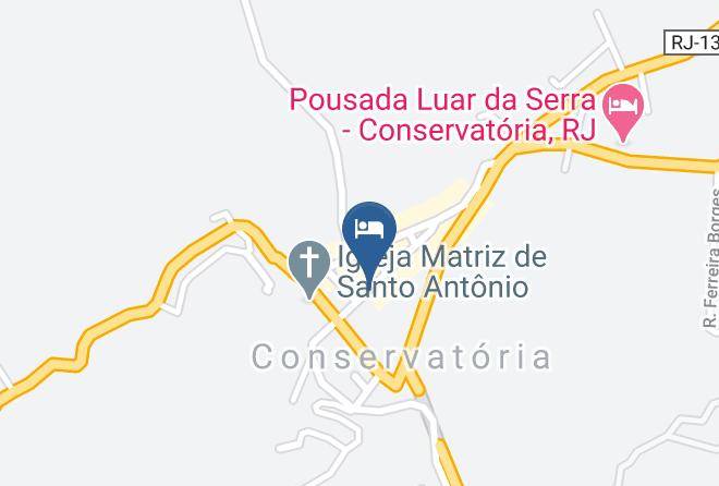Valenca - Pousada Locomotiva 206 Maps