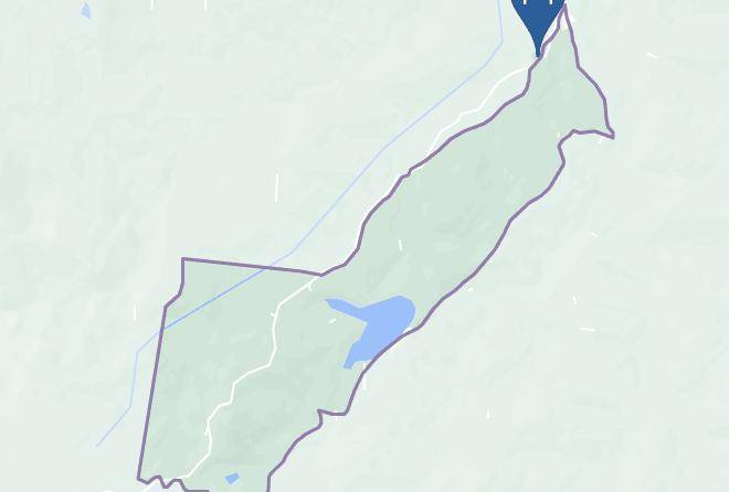 Nova Lima - Pousada Macaco Prosa Maps