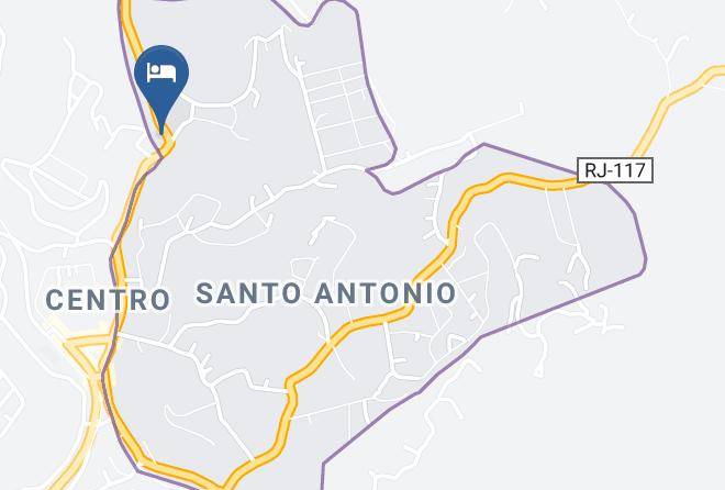 Paty Do Alferes - Pousada Marinho Society Maps