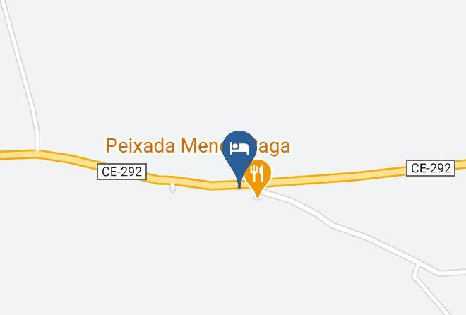 Potenji - Pousada Menos Paga Maps