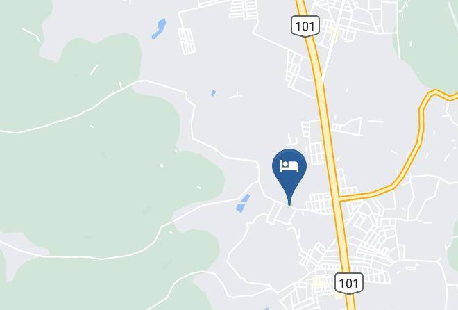 Igaracu - Pousada Monjope Maps