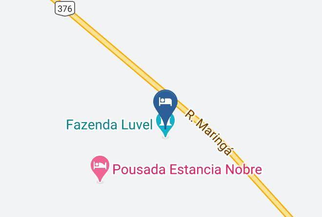 Ortigueira - Pousada Nobre Maps