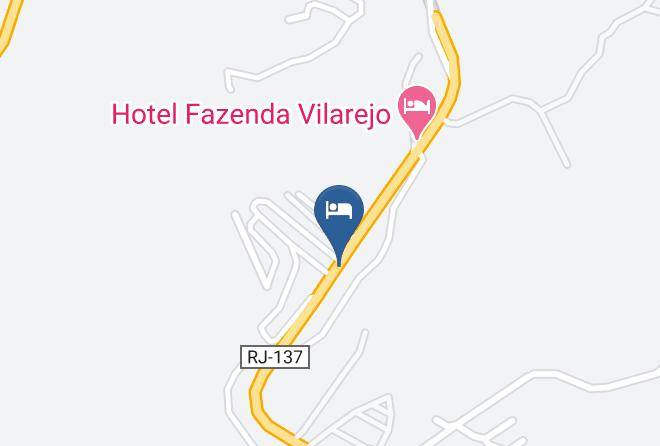 Valenca - Pousada Oca Pora Maps