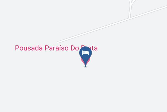 Sao Joaquim Do Monte - Pousada Paraiso Do Prata Maps