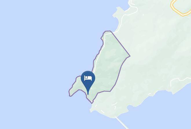 Angra Dos Reis - Pousada Ponta Do Leste Maps