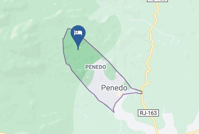Itatiaia - Pousada Quintal Das Pedras Maps