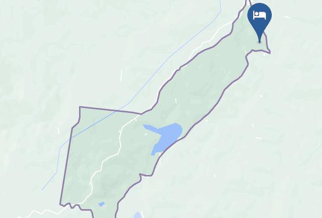 Nova Lima - Pousada Quintas Das Araras Maps