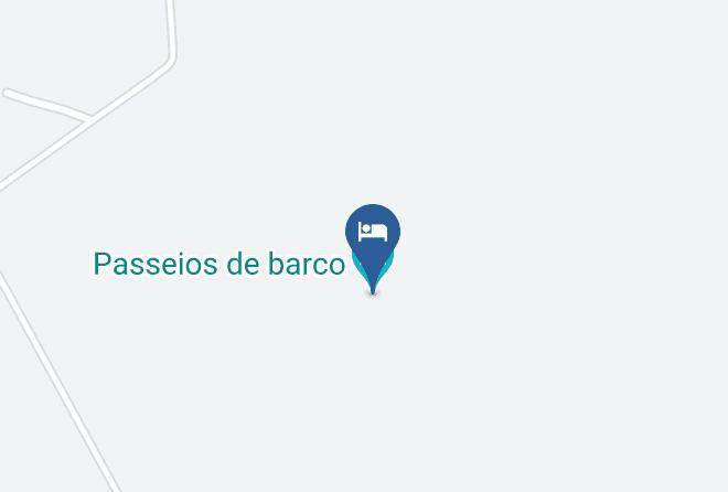 Galinhos - Pousada Recanto Das Dunas Maps