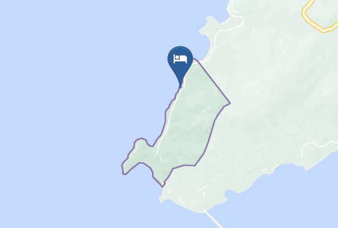Angra Dos Reis - Pousada Recanto Do Bem Te Vi Maps