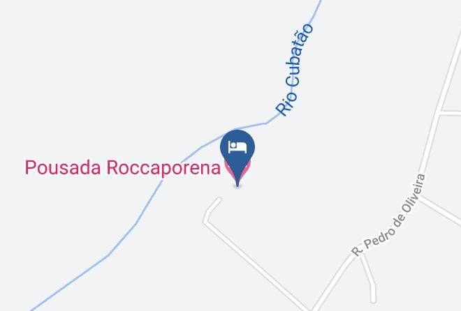 Cassia Dosueiros - Pousada Roccaporena Maps
