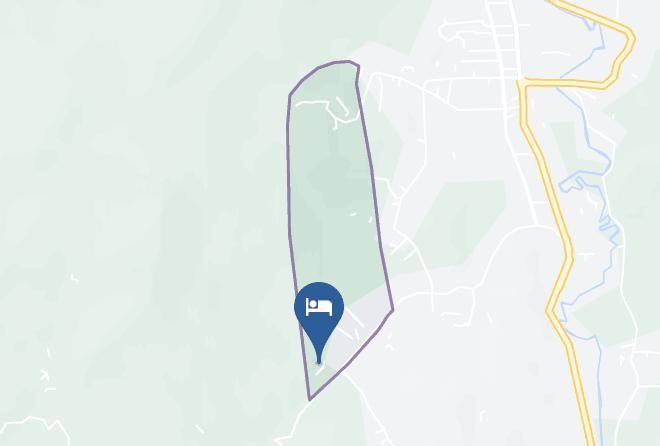 Pomerode - Pousada Rural Mundo Antigo Maps