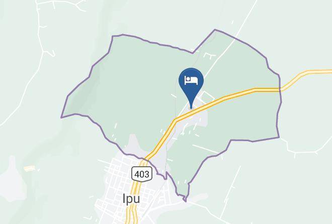 Ipu - Pousada Sao Pedro De Ipu Ce Maps