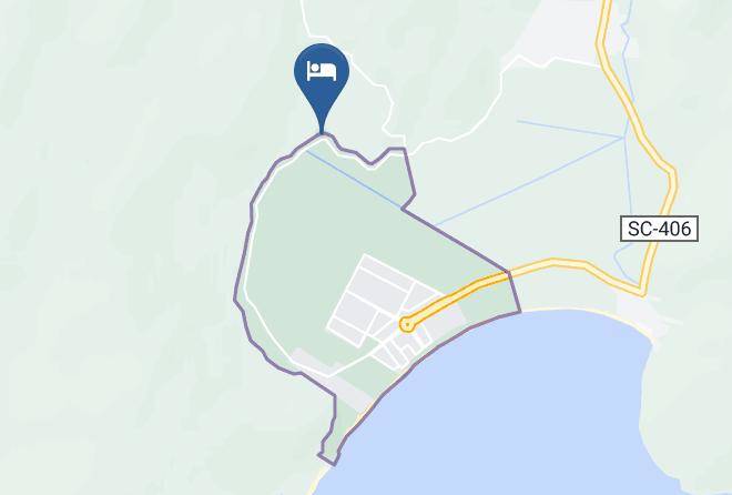 Florianopolis - Sitio Dos Tucanos Maps