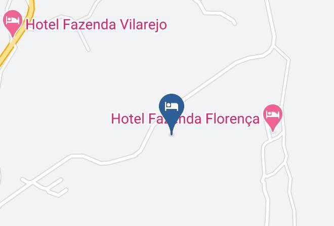 Valenca - Pousada Talisma Conservatoria Maps