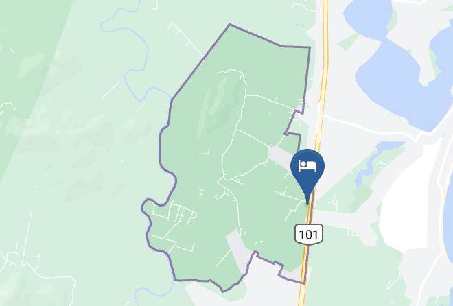 Imbituba - Pousada Tio Bilia Maps