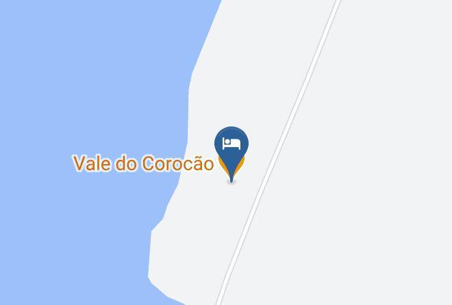 Belterra - Pousada Vale Do Corocao Maps
