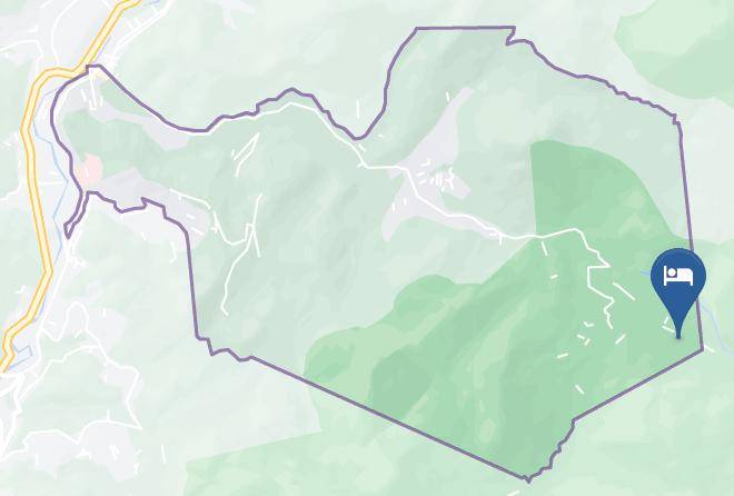 Petropolis - Pousada Vila Acu Maps