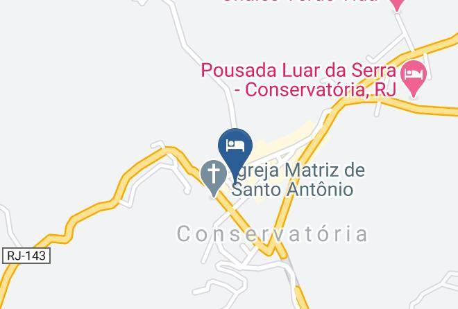 Valenca - Pousadinha Da Praca Maps