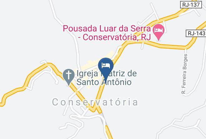 Valenca - Pousotocando Em Frente Maps