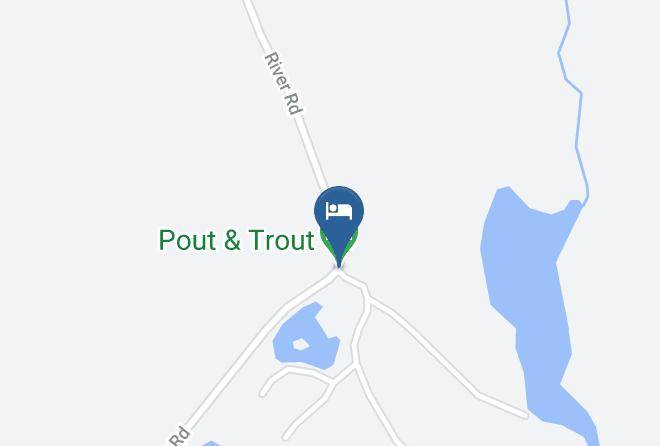 Worcester - Pout & Trout Maps