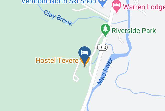 Washington - Powderhound Maps