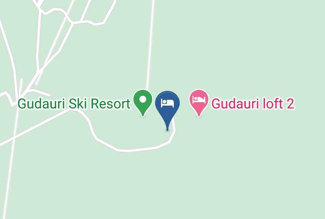 Georgia - Powderinn Maps