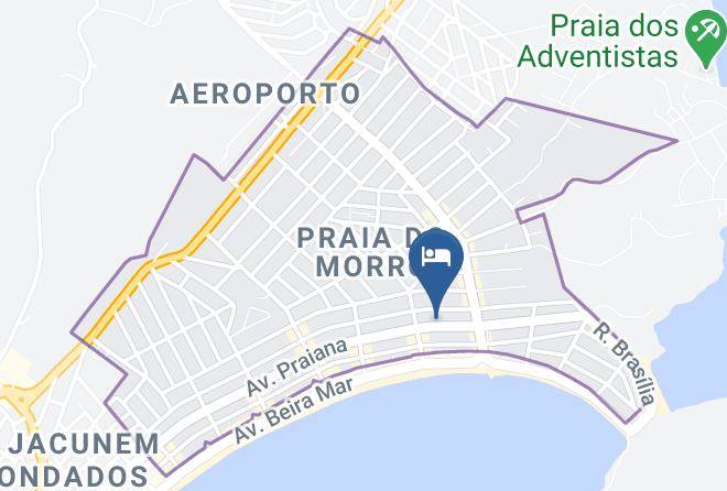 Guarapari - Praianos Imoveis Maps