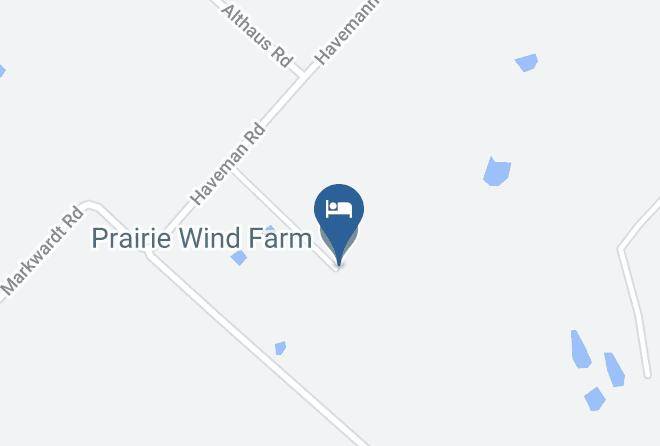 Fayette - Prairie Wind Farm Maps