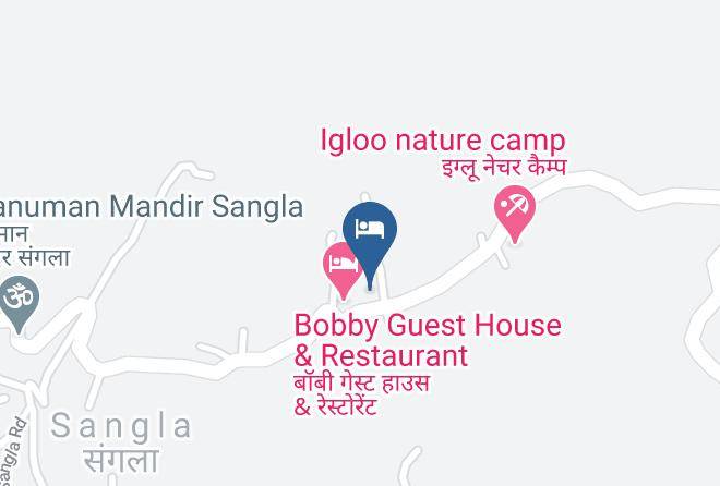 Sangla - Prakash Regency Maps