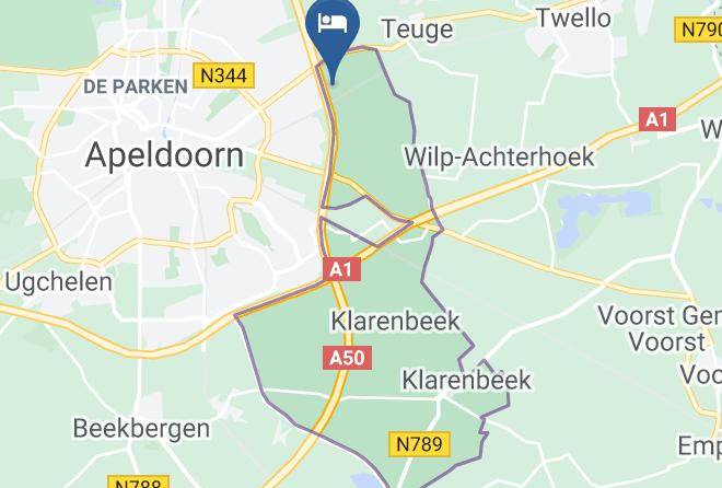 Praktijk Klaverweitje Nl Paardencoach & Lifestyle Opleidingen B&b Map