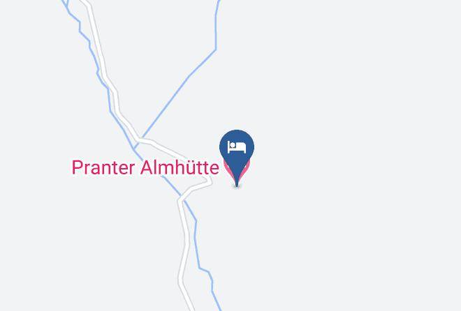 Lienz - Pranter Almhutte Maps