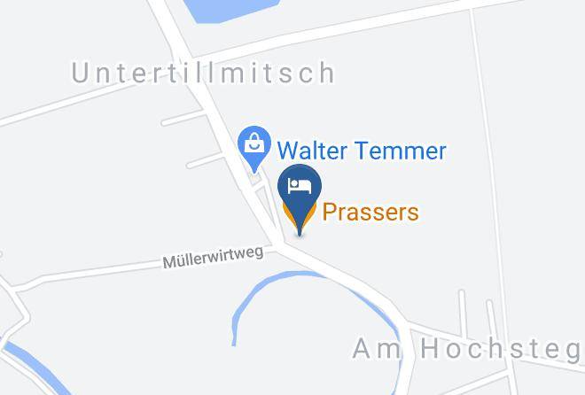 Leibnitz - Prassers Maps