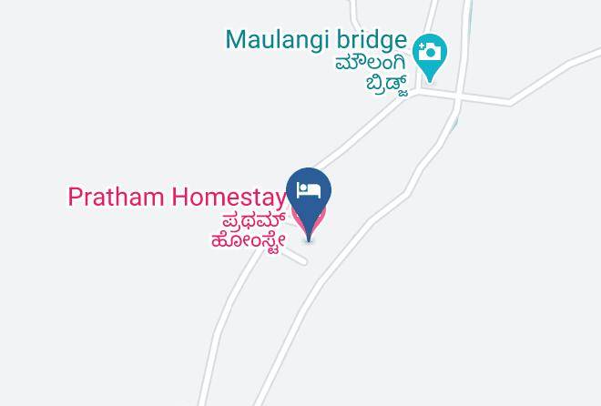Pratham Homestay Mapa - Karnataka - Supa